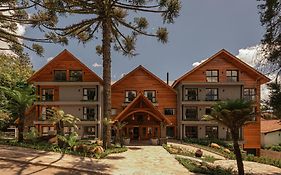 Harmont Hotel