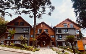 Harmont Hotel